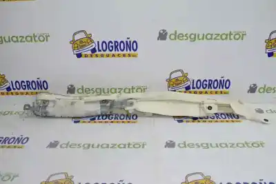 Pezzo di ricambio per auto di seconda mano airbag a tenda anteriore sinistro per seat leon (1p1) 1.9 tdi riferimenti oem iam 1p0880741a