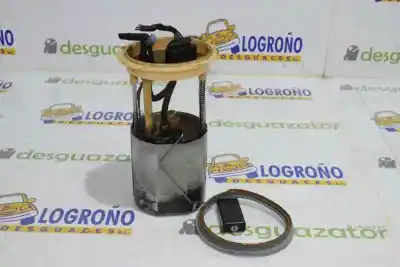 Pezzo di ricambio per auto di seconda mano pompa di benzina per seat leon (1p1) 1.9 tdi riferimenti oem iam 1k0919050j