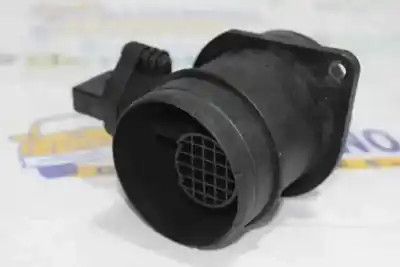 Pezzo di ricambio per auto di seconda mano misuratore di flusso per seat leon (1p1) 1.9 tdi riferimenti oem iam 038906461b