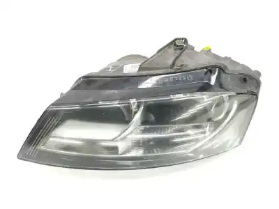 İkinci el araba yedek parçası sol far için audi a3 sportback (8pa) 1.4 tfsi oem iam referansları 8p0941003bb 8p0941003bb 