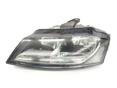 İkinci el araba yedek parçası sol far için audi a3 sportback (8pa) 1.4 tfsi oem iam referansları 8p0941003bb 8p0941003bb 
