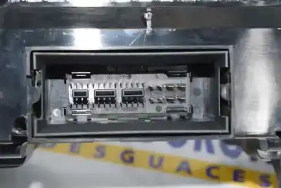 Peça sobressalente para automóvel em segunda mão quadrante por seat leon (1p1) 1.9 tdi referências oem iam 1p0920804c  