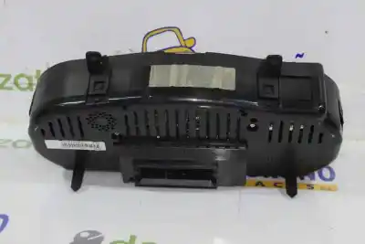 Peça sobressalente para automóvel em segunda mão quadrante por seat leon (1p1) 1.9 tdi referências oem iam 1p0920804c  