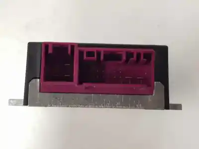 Second-hand car spare part injection pump control unit for bmw 3 (e90) 320 d oem iam references 16147276046  55892110