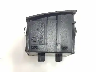 Pezzo di ricambio per auto di seconda mano avvertimento per bmw 3 (e90) 320 d riferimenti oem iam 61319132421  549549533