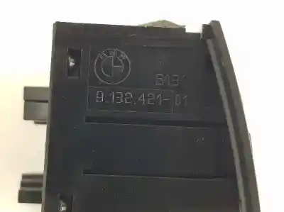 Pezzo di ricambio per auto di seconda mano avvertimento per bmw 3 (e90) 320 d riferimenti oem iam 61319132421  549549533