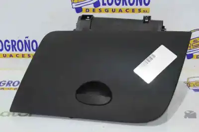 Pezzo di ricambio per auto di seconda mano scatola di guanti per seat leon (1p1) 1.9 tdi riferimenti oem iam 1p1857095