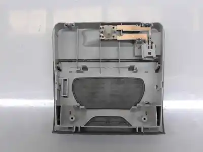 Second-hand car spare part interior light for bmw 3 (e90) 320 d oem iam references 61319201629  9201629