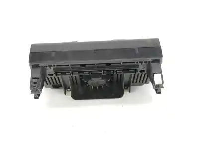 Peça sobressalente para automóvel em segunda mão comando de sofagem (chauffage / ar condicionado) por audi a3 sportback (8pa) 1.4 tfsi referências oem iam 8p0820043bm