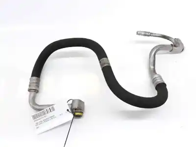 Peça sobressalente para automóvel em segunda mão tubos de ar condicionado por bmw 3 (e90) 320 d referências oem iam 64509232585
