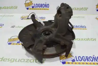 Recambio de automóvil de segunda mano de MANGUETA DELANTERA IZQUIERDA para SEAT LEON (1P1)  referencias OEM IAM 1K0407255T  