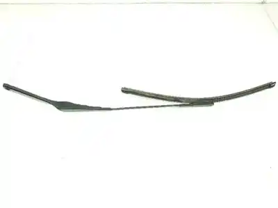 Second-hand car spare part FRONT RIGHT WINDSHIELD WIPER ARM for BMW SERIE 1 BERLINA  OEM IAM references 61619450004  61619450004