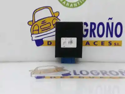 Second-hand car spare part electronic module for bmw serie 6 coupe (e63) 4.4 v8 32v cat oem iam references 6934122  