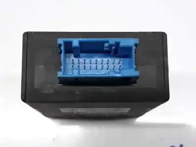 Second-hand car spare part electronic module for bmw serie 6 coupe (e63) 4.4 v8 32v cat oem iam references 6934122  