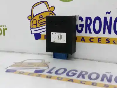 Pièce détachée automobile d'occasion MODULE ÉLECTRONIQUE pour BMW 6 (E63)  Références OEM IAM 6934122  