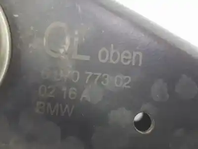 Автозапчасти б/у задняя левая стойка за mini mini 5-trg. (f55) 1.5 12v turbodiesel ссылки oem iam 33326884693  33326884693