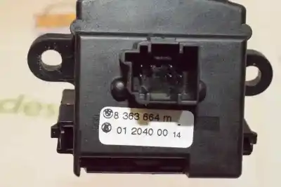 Pezzo di ricambio per auto di seconda mano comando pulito per bmw 3 (e46) 320 d riferimenti oem iam 61318363664  8363664m