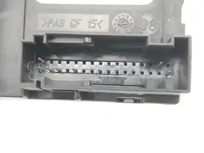 Pezzo di ricambio per auto di seconda mano motore alzacristalli anteriore destro per audi a3 sportback (8pa) 1.4 tfsi riferimenti oem iam 8p0959802q  8p0959802q