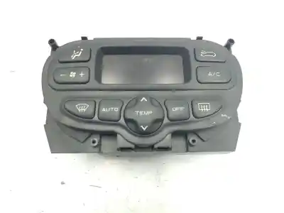 Recambio de automóvil de segunda mano de mando climatizador para peugeot 307 break / sw 2.0 hdi fap referencias oem iam 6451yz 96430991xt behr 