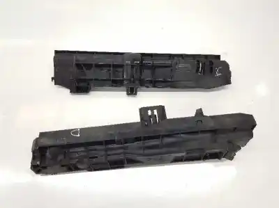 Peça sobressalente para automóvel em segunda mão suporte por bmw 3 (e90) 320 d referências oem iam 17107524914