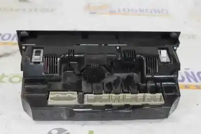Peça sobressalente para automóvel em segunda mão comando de sofagem (chauffage / ar condicionado) por audi q7 (4l) 3.0 v6 24v tdi referências oem iam 4l0820043e  