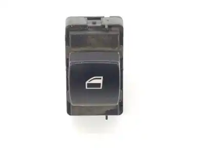 Автозапчасти б/у ВЫКЛЮЧАТЕЛЬ ПЕРЕДНЕГО ПРАВОГО ОКНА за BMW SERIE 1 BERLINA  ссылки OEM IAM 61316935534  61316935534