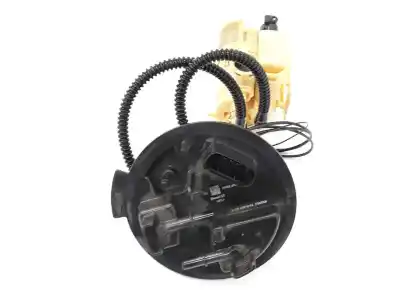 Peça sobressalente para automóvel em segunda mão bomba de combustivel por mercedes-benz clase glc (w253) 2.1 cdi cat referências oem iam a2054701694
