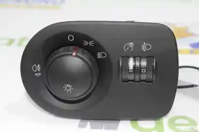 Pezzo di ricambio per auto di seconda mano controllo della luce per seat leon (1p1) 1.9 tdi riferimenti oem iam 1p1941431f