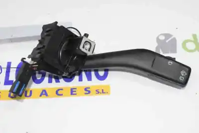 Pezzo di ricambio per auto di seconda mano comando pulito per seat leon (1p1) 1.9 tdi riferimenti oem iam 1k0953519