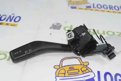 Pezzo di ricambio per auto di seconda mano controllo intermittente per seat leon (1p1) 1.9 tdi riferimenti oem iam 1k0953513