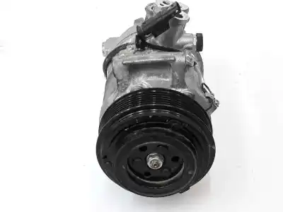 Peça sobressalente para automóvel em segunda mão compressor de ar condicionado a/a a/c por mercedes-benz clase glc (w253) 2.1 cdi cat referências oem iam a0008303902
