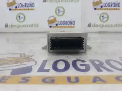 Автозапчастина б/у електронний модуль для audi q7 (4l) 3.0 v6 24v tdi посилання на oem iam 4f0907273a  