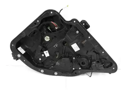 Peça sobressalente para automóvel em segunda mão elevador de vidros traseiro direito por mercedes-benz clase glc (w253) 2.1 cdi cat referências oem iam 2537308202