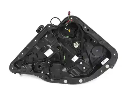 Peça sobressalente para automóvel em segunda mão elevador de vidros traseiro esquerdo por mercedes-benz clase glc (w253) 2.1 cdi cat referências oem iam 2537308102