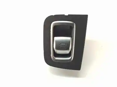 Peça sobressalente para automóvel em segunda mão botão / interruptor elevador vidro traseiro esquerdo por mercedes-benz clase glc (w253) 2.1 cdi cat referências oem iam a2059051513