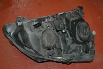 Автозапчастина б/у ліва фара для renault clio ii fase ii (b/cb0) 1.5 dci diesel 65 cv / 48 kw посилання на oem iam 7701057654  