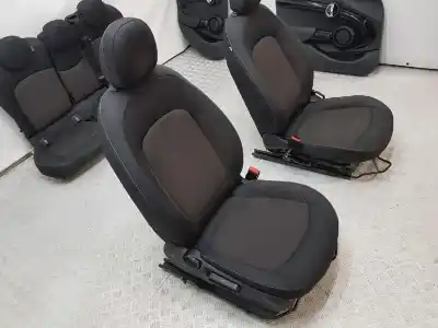 Автозапчасти б/у полный комплект сиденья за mini mini (f56) one ссылки oem iam   
