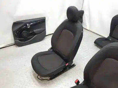 Автозапчасти б/у полный комплект сиденья за mini mini (f56) one ссылки oem iam   