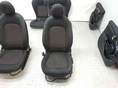 Автозапчасти б/у полный комплект сиденья за mini mini (f56) one ссылки oem iam   