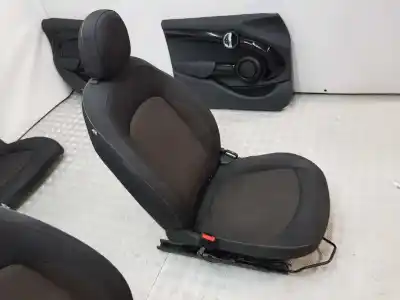 Автозапчасти б/у полный комплект сиденья за mini mini (f56) one ссылки oem iam   