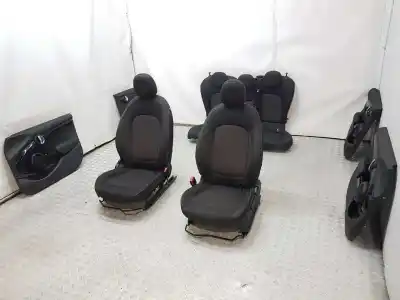 Автозапчасти б/у полный комплект сиденья за mini mini (f56) one ссылки oem iam   