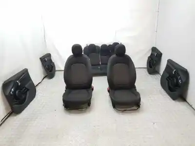 Автозапчасти б/у полный комплект сиденья за mini mini (f56) one ссылки oem iam 