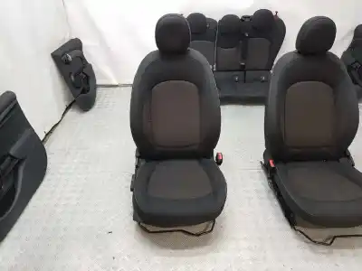 Автозапчасти б/у полный комплект сиденья за mini mini (f56) one ссылки oem iam   