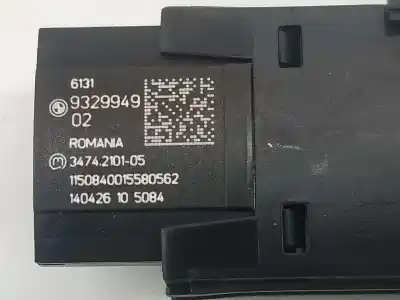 Автозапчасти б/у выключатель за mini mini (f56) one ссылки oem iam 61319329949  61319329949