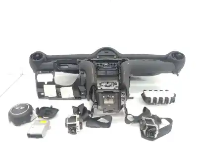 Автозапчасти б/у комплект подушки безопасности за mini mini (f56) one ссылки oem iam 51459349605