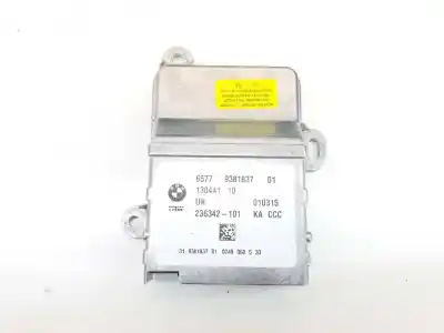 Автозапчасти б/у комплект подушки безопасности за mini mini (f56) one ссылки oem iam 51459349605  32306876517