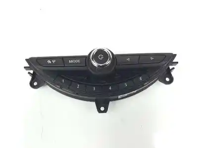 Автозапчасти б/у многофункциональное управление за mini mini (f56) one ссылки oem iam 61319354505