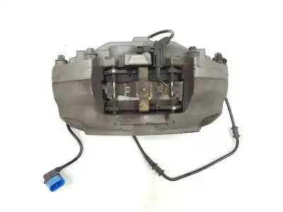 Peça sobressalente para automóvel em segunda mão pinça de travão dianteira esquerda por mercedes-benz clase glc (w253) 2.1 cdi cat referências oem iam 0114219498