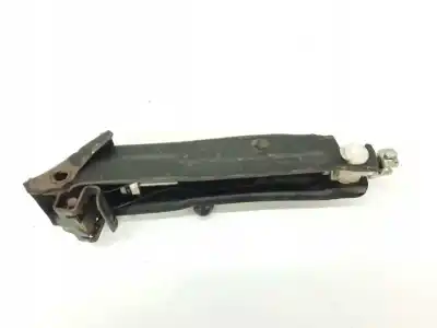 Pièce détachée automobile d'occasion cric hydraulique pour seat leon (1m1) 1.6 16 v références oem iam 1u0011031a  1u0011031a