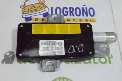 Peça sobressalente para automóvel em segunda mão airbag frontal lado direito por bmw serie 3 touring (e46) 3.0 330d referências oem iam 72127037230